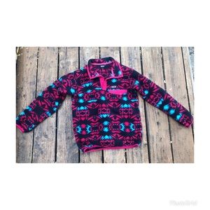Patagonia Synchilla Snap T Jacket